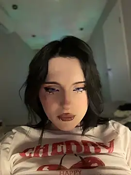 Melissa_cum webcam