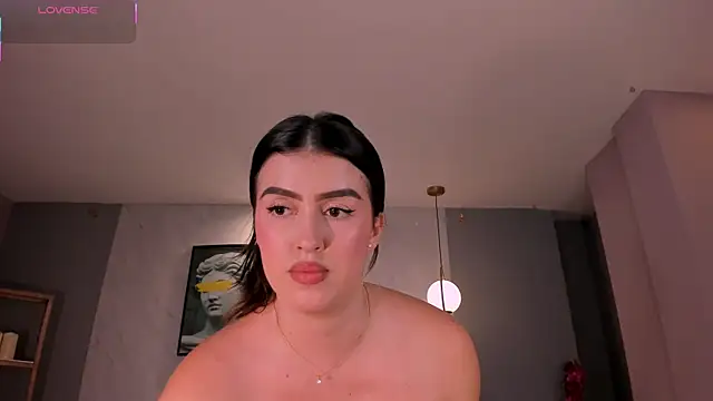 PaulinaSantos_ webcam