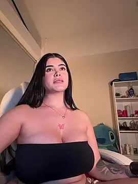 misslollipop04 live cam on StripChat