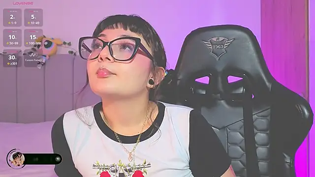 Sweet_Namii webcam