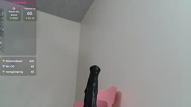 Full_Fist webcam