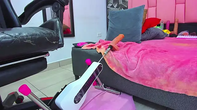 Brithanyslim webcam