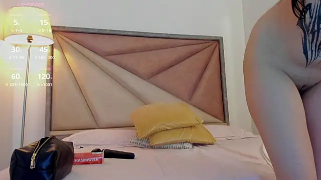 SaskiaGrendel webcam