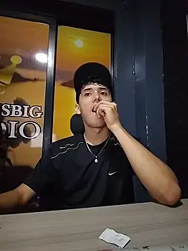 SrJacobs webcam