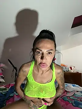 GATTANERA95 webcam