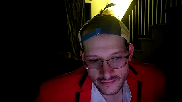 MasterDaddyCool webcam