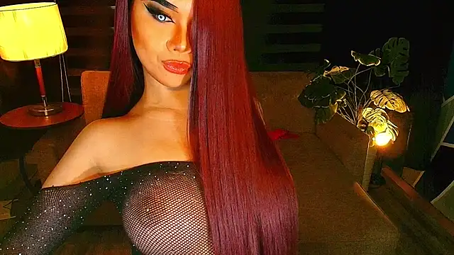 JessicaRabittt webcam