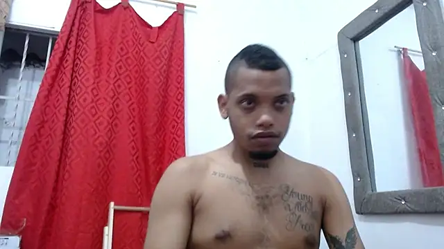 drako_monster webcam