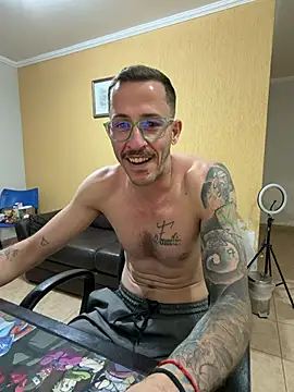 MeladoDiMel webcam
