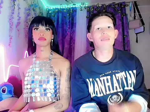 DahliaGill webcam