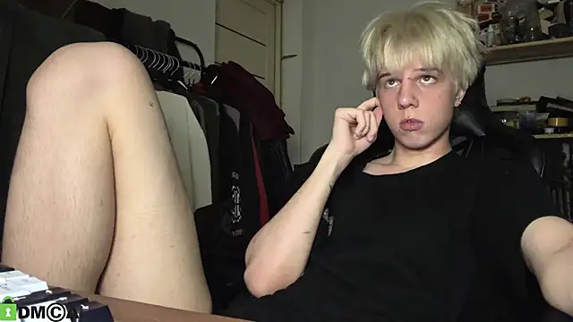 Mark_Shoyer2 webcam
