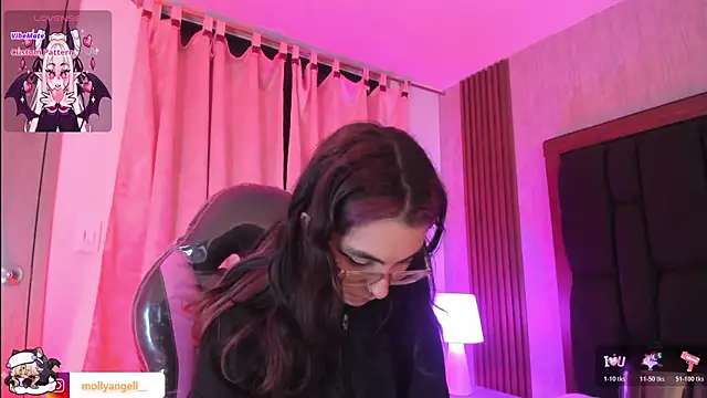 Molly_A webcam