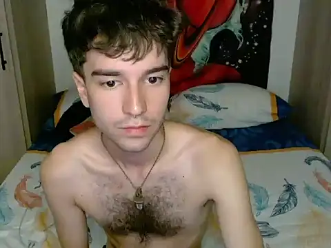 adrien_polo (M twink) - show delicious cum