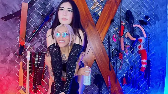 mistress_lexi_bdsm (Ask my age) - PALETA PUAS SPANKS X10 HARDERRRR