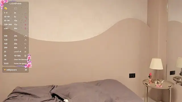 ivy_leee webcam