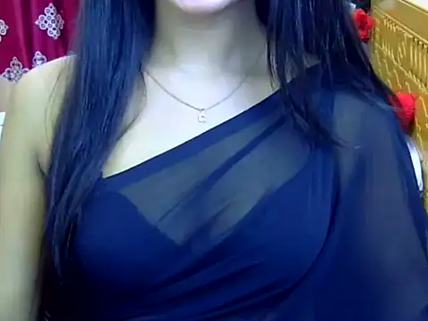 Alina_Nur webcam