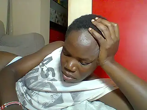 Blacksexyqueen24 webcam