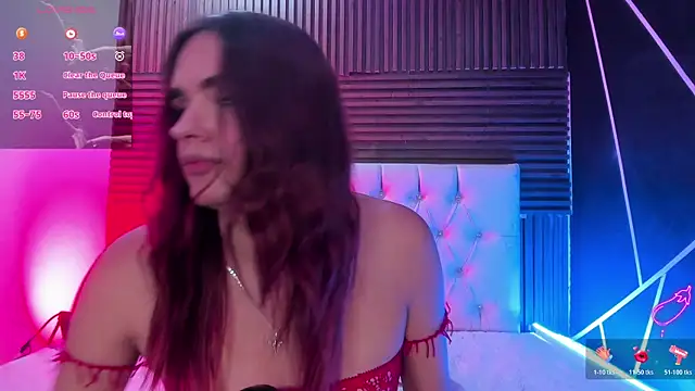 CleoFoxxx_ webcam