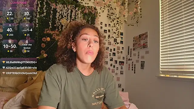 LyraCovee