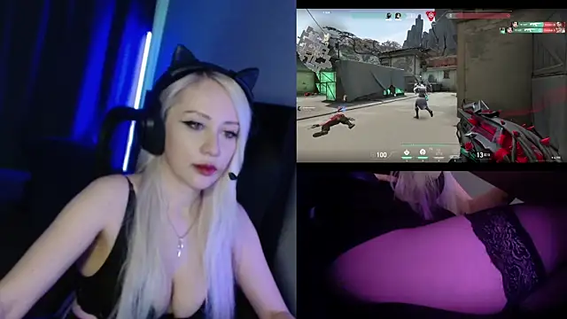 roxxyrowe webcam