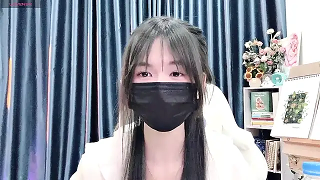 Your-Sunshinee webcam