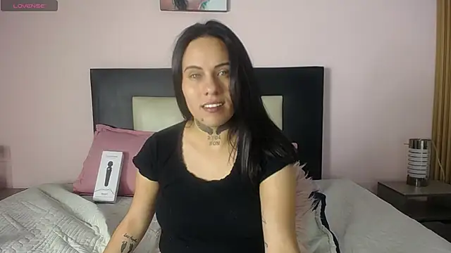 Madisonyoung77 webcam