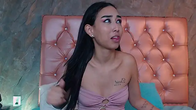 may_beautiful webcam