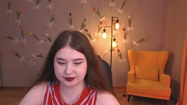 PixelGoddess live cam on StripChat