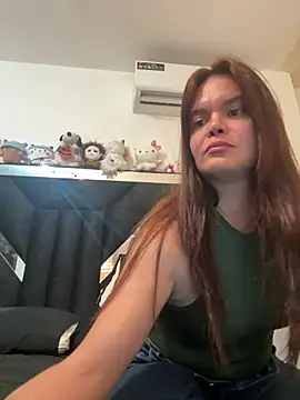 Sexifantasia webcam