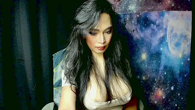 SexyMariaFox webcam