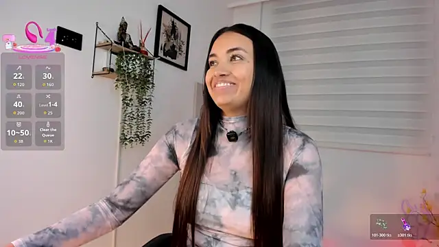 aisha_es webcam