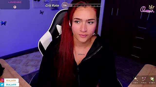 ImLui_lu webcam