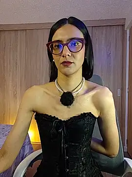 DanyNova_Co live cam on StripChat