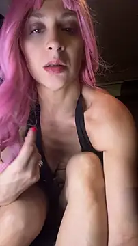 HOTLadyluna