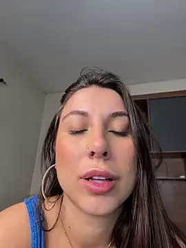 live free porn Carolzinhalux69