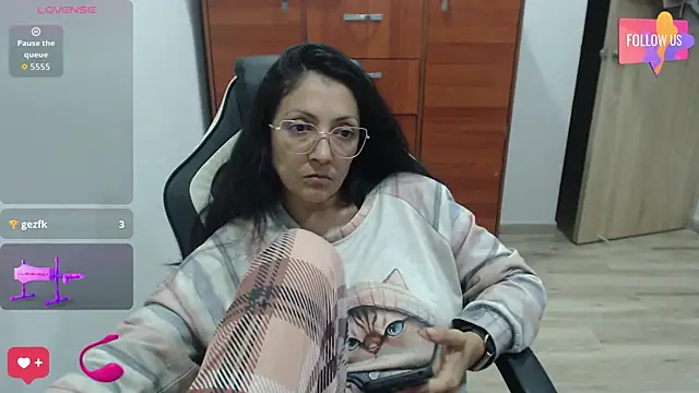 Melissaleehot live cam on StripChat