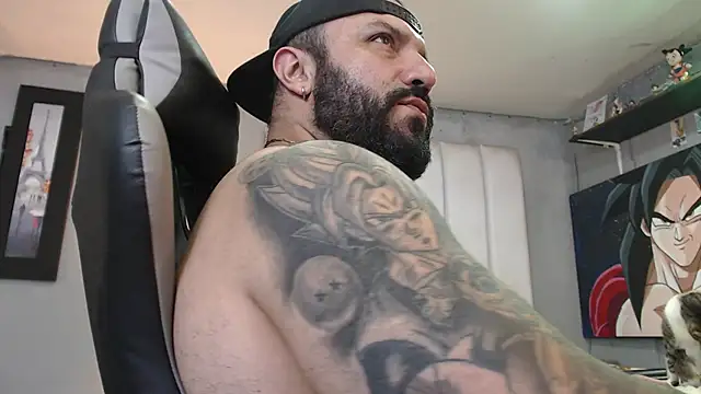 bardock_1 webcam