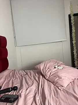 Velma_star webcam