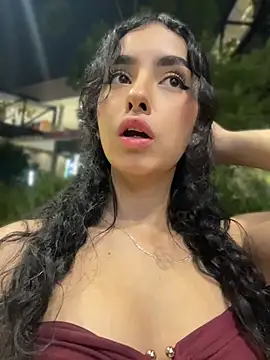 RosseMelody webcam
