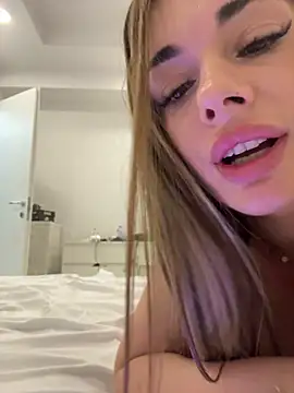 IsabellaEtthan webcam