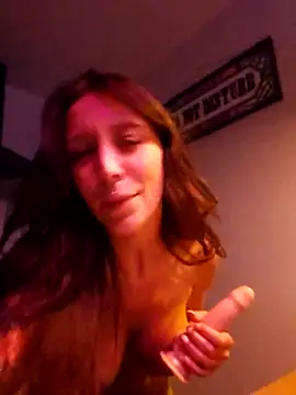 LilyOrion webcam