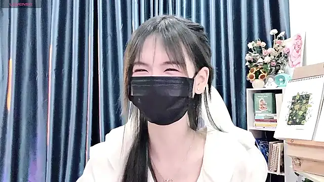 Your-Sunshinee webcam