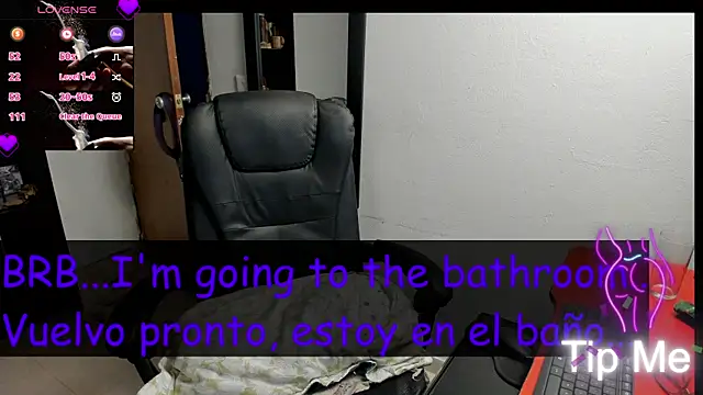 peanut_tangerine webcam