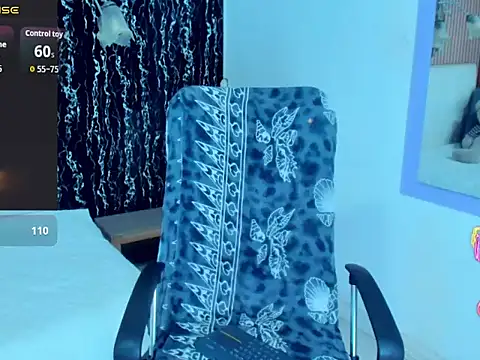 MarianaGalviz_ webcam