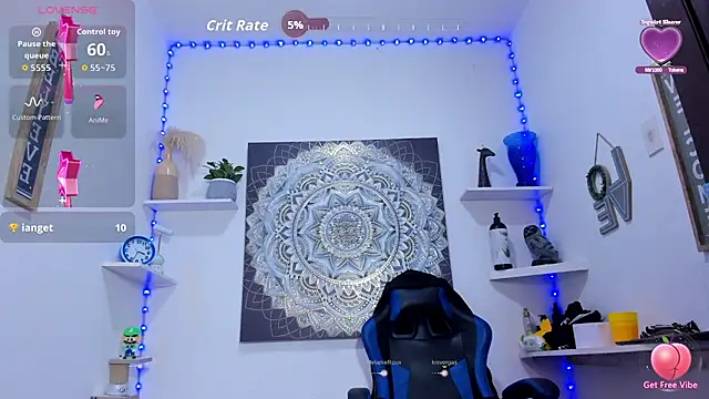 Jey_hot7 webcam
