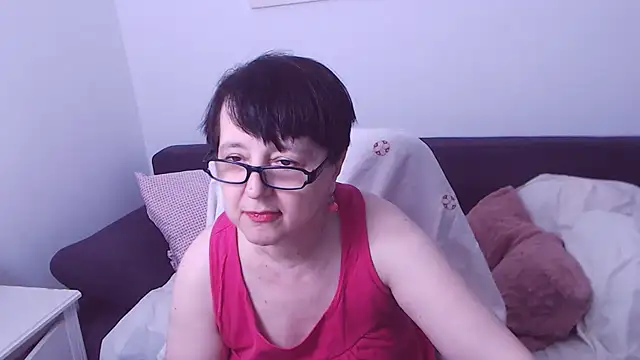 ChristaRose live cam on StripChat