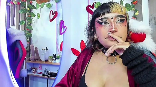 MeowMota_ webcam