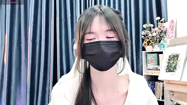 Your-Sunshinee webcam