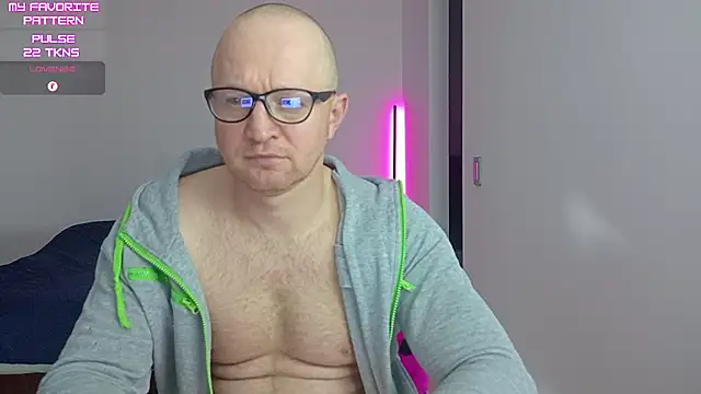 kevintyler69 webcam