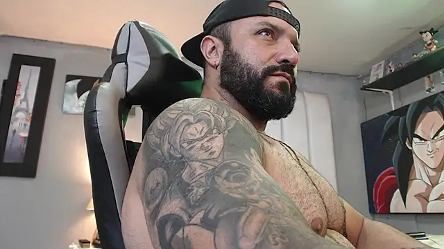 bardock_1 webcam
